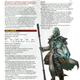 Illustration for article titled Meet Some of the Terrifying New DD Monsters in the New iTome of Beasts/i